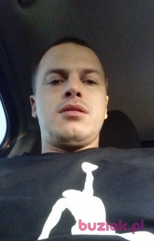 Maksymilian , Male, 42, Konin, Polska, Photo: 2