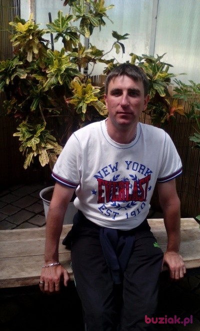Michal, Male, 47, Legnica, Polska: 1