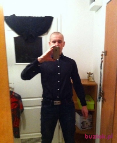 Adrian, Mężczyzna, 32, Wrocław, Polska, Zdjęcie: 1