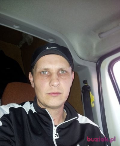 PoznamySie, Male, 43, Pabianice, Polska, Photo: 1
