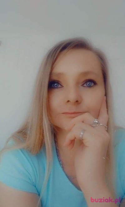 Urszula, Female, 45, Opole, Polska, Photo: 1