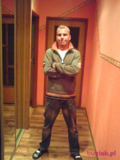 AUGUST, Mężczyzna, 40, Chojnów, Polska, Zdjęcie: 2