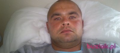 Damian, Male, 34, Wielka Brytania, Photo: 1