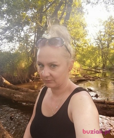 Joanna, Kobieta, 46, Łódź, Polska: 1