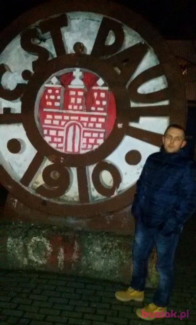 rafa艂, Male, 42, Breda, Holandia, Photo: 5