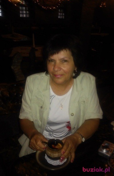 marianna, Kobieta, 73, Białystok, Polska, Zdjęcie: 3