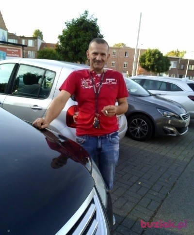 Jarek, Mężczyzna, 58, Antwerpia, Belgia, Zdjęcie: 2