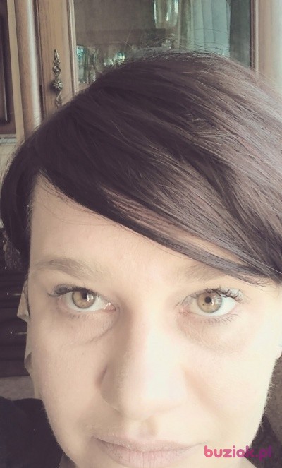 Justyna, Female, 42, Konin, Polska, Photo: 1
