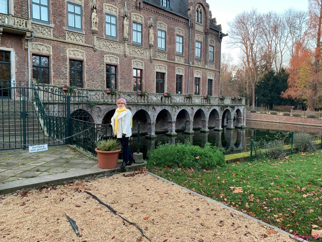 elisabeth, Female, 72, Cologne North Rhine Westphalia, Niemcy, Photo: 1
