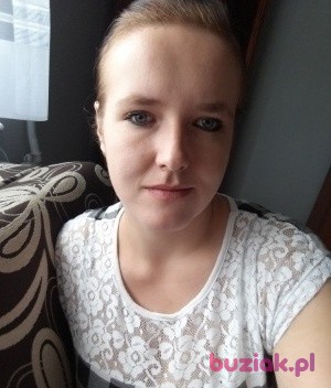Agata, Female, 29, Jarocin, Polska, Photo: 2