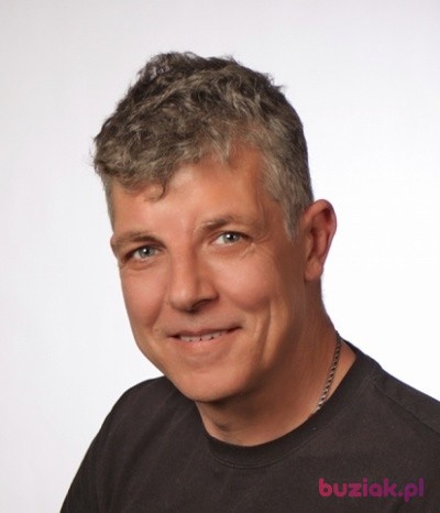 Mladen, Mężczyzna, 55, Łódź, Polska, Zdjęcie: 1