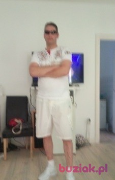 Andrzej, Male, 42, Złocieniec, Polska: 1