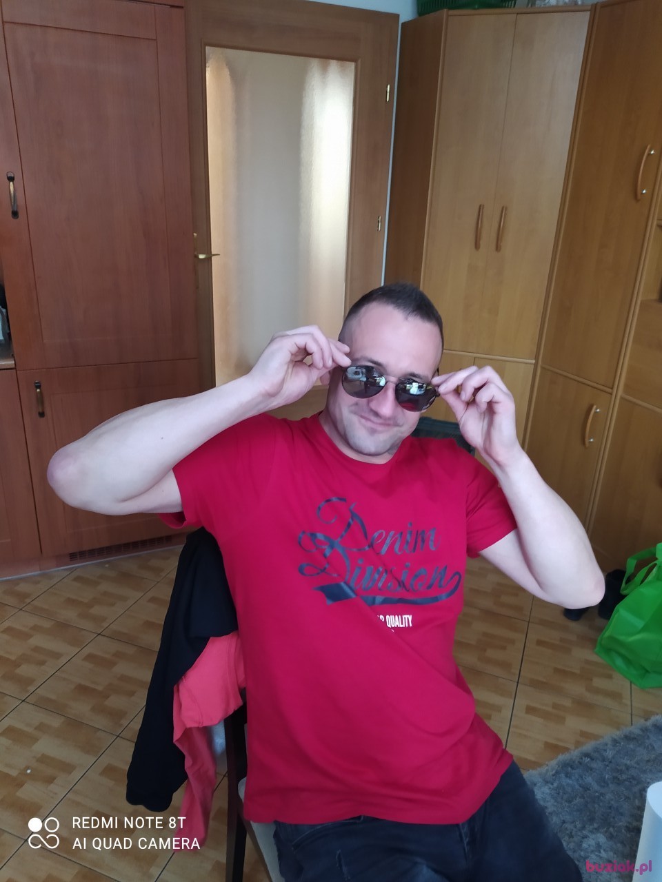 Sylwek, Male, 40, Holandia, Photo: 1