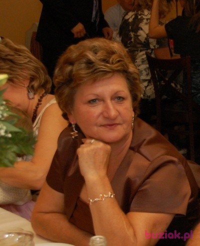 ANNA, Kobieta, 67, Łańcut, Polska: 1
