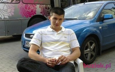 Łukasz, Male, 34, Sochaczew, Polska, Photo: 1