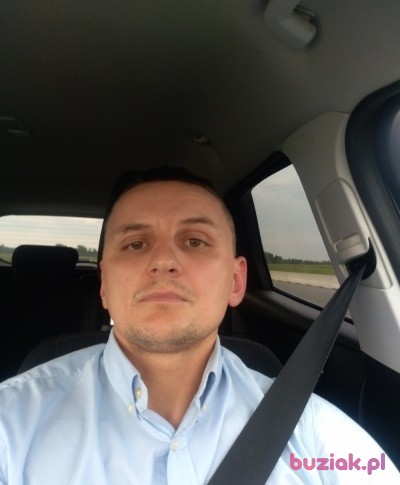 Andrzej, Male, 39, Holandia, Photo: 1