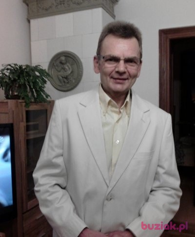 marian1955, Male, 70, Niemcy: 1