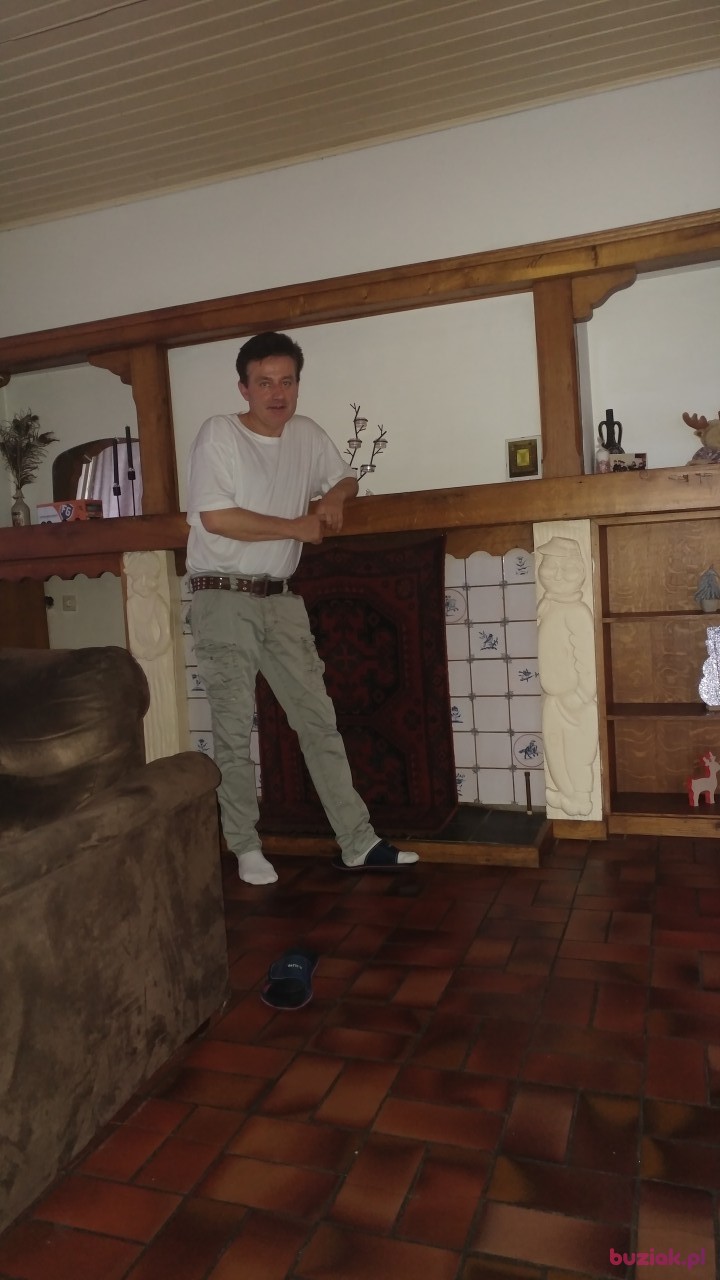 Aro, Male, 46, Rotterdam South Holland Province, Holandia: 1