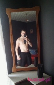 Kamil, Male, 35, Holandia: 1