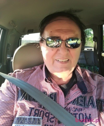 Henryk, Mężczyzna, 69, Żary, Polska, Zdjęcie: 3