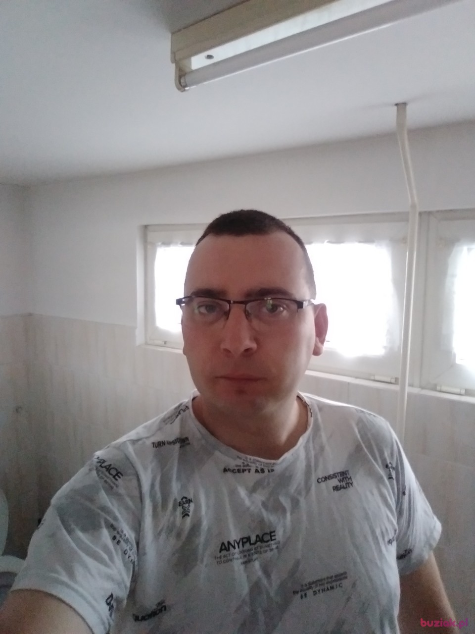 Przemysław, Male, 36, Grudziądz, Polska, Photo: 2