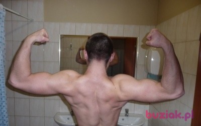 Adam, Male, 30, Rybnik, Polska, Photo: 2