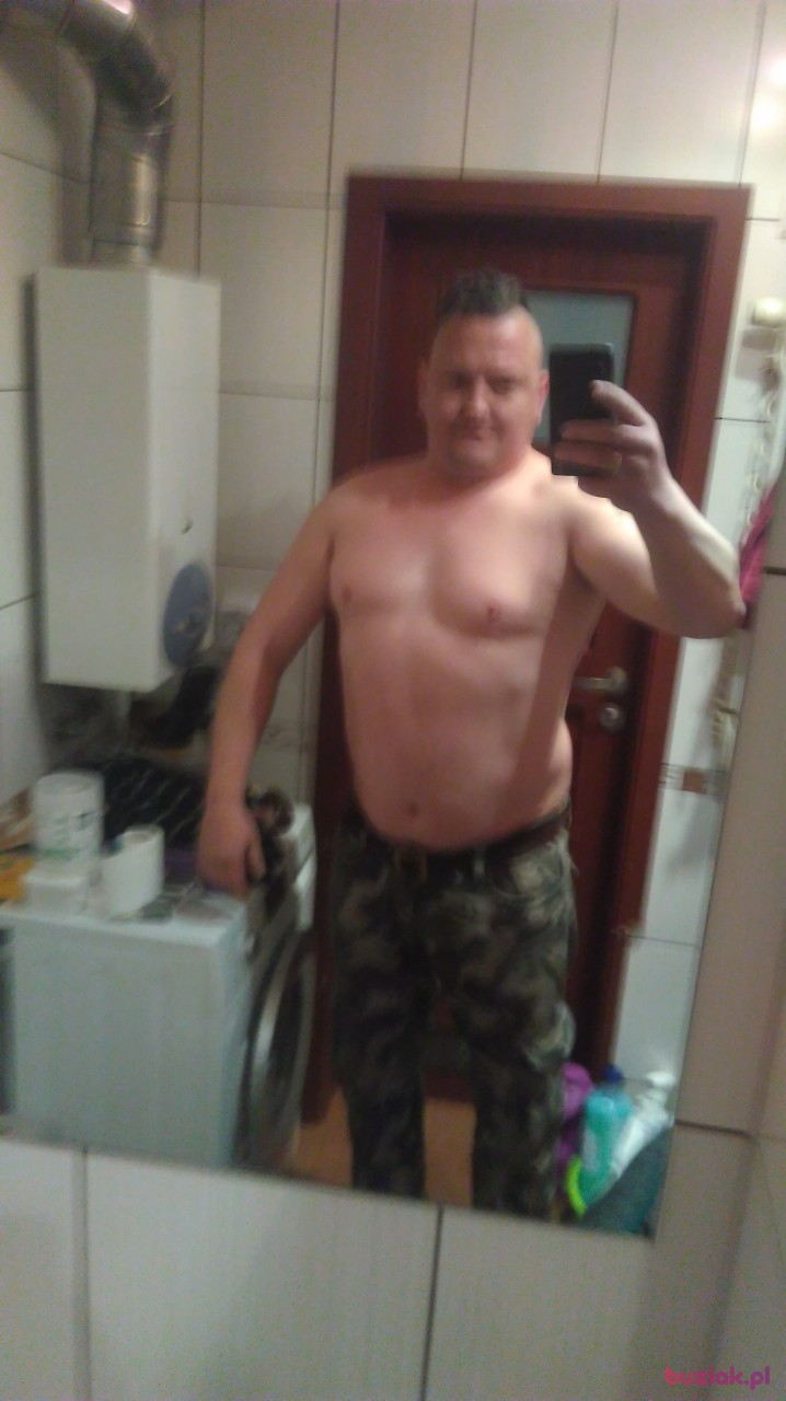 Andrzej, Male, 42, Barwice, Polska, Photo: 4