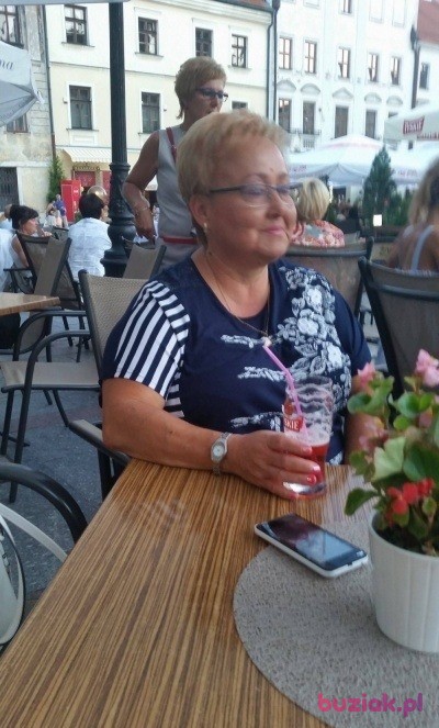 Beata, Kobieta, 61, Tarnów, Polska, Zdjęcie: 4