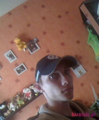 Daniel, Male, 33, Bytom, Polska, Photo: 4