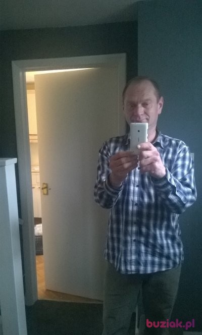 Krzysiek, Male, 51, Eckington, Wielka Brytania, Photo: 3