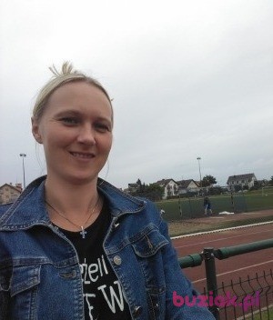 Magdalena , Kobieta, 43, Pszczyna, Polska, Zdjęcie: 1