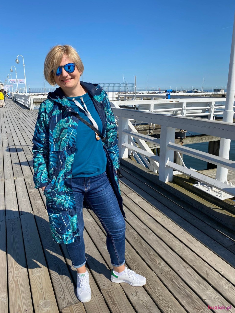 Joanna, Female, 47, Polska, Photo: 2