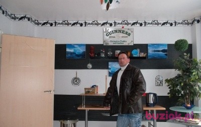 Bernard , Male, 49, Niemcy, Photo: 4