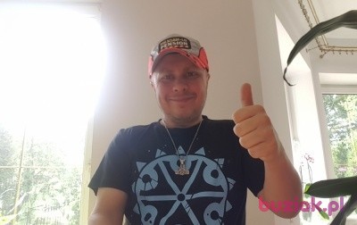 Kajetan , Mężczyzna, 45, Częstochowa, Polska: 1