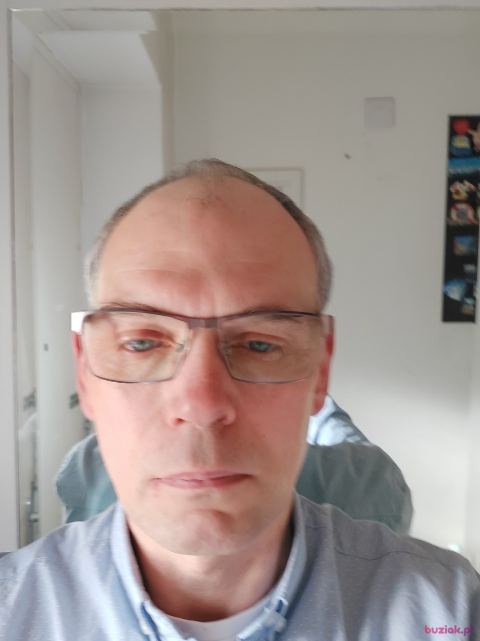 Jacek, Mężczyzna, 50, Westminster, Wielka Brytania, Zdjęcie: 1