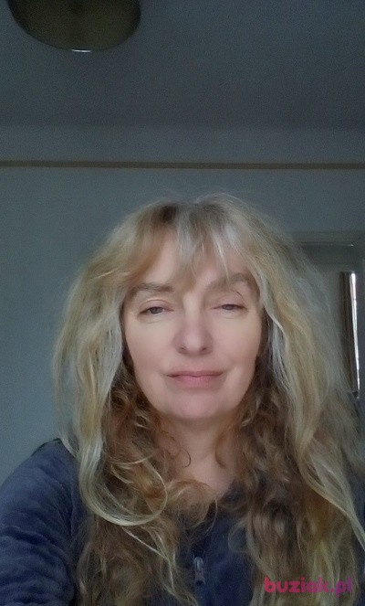 ladnabrzydka, Female, 61, Tourrettes-sur-Loup, Francja, Photo: 1