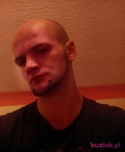 Tomek, Mężczyzna, 39, Bolesławiec, Polska: 1