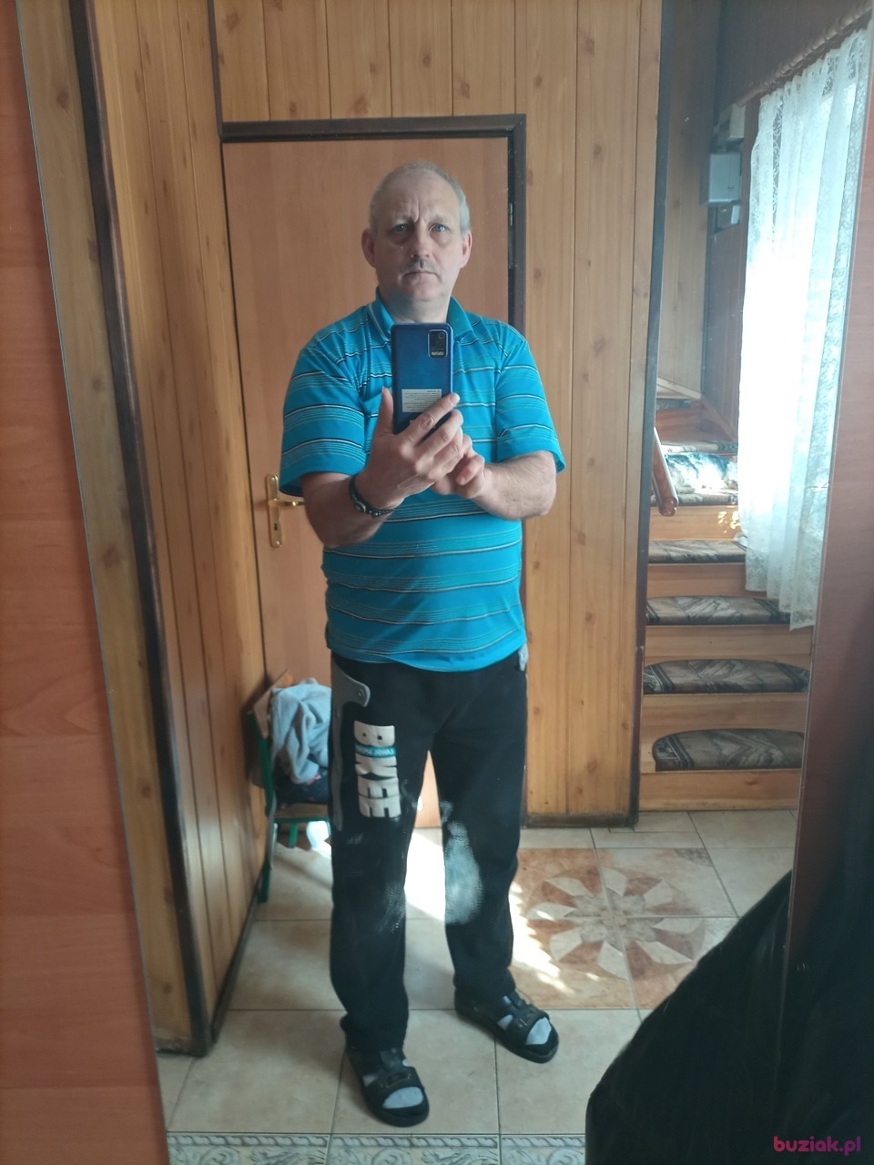 jacek, Male, 57, Pruszków, Polska, Photo: 2