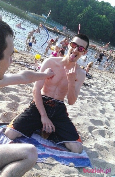 Łukasz, Male, 34, Szczecin, Polska, Photo: 1