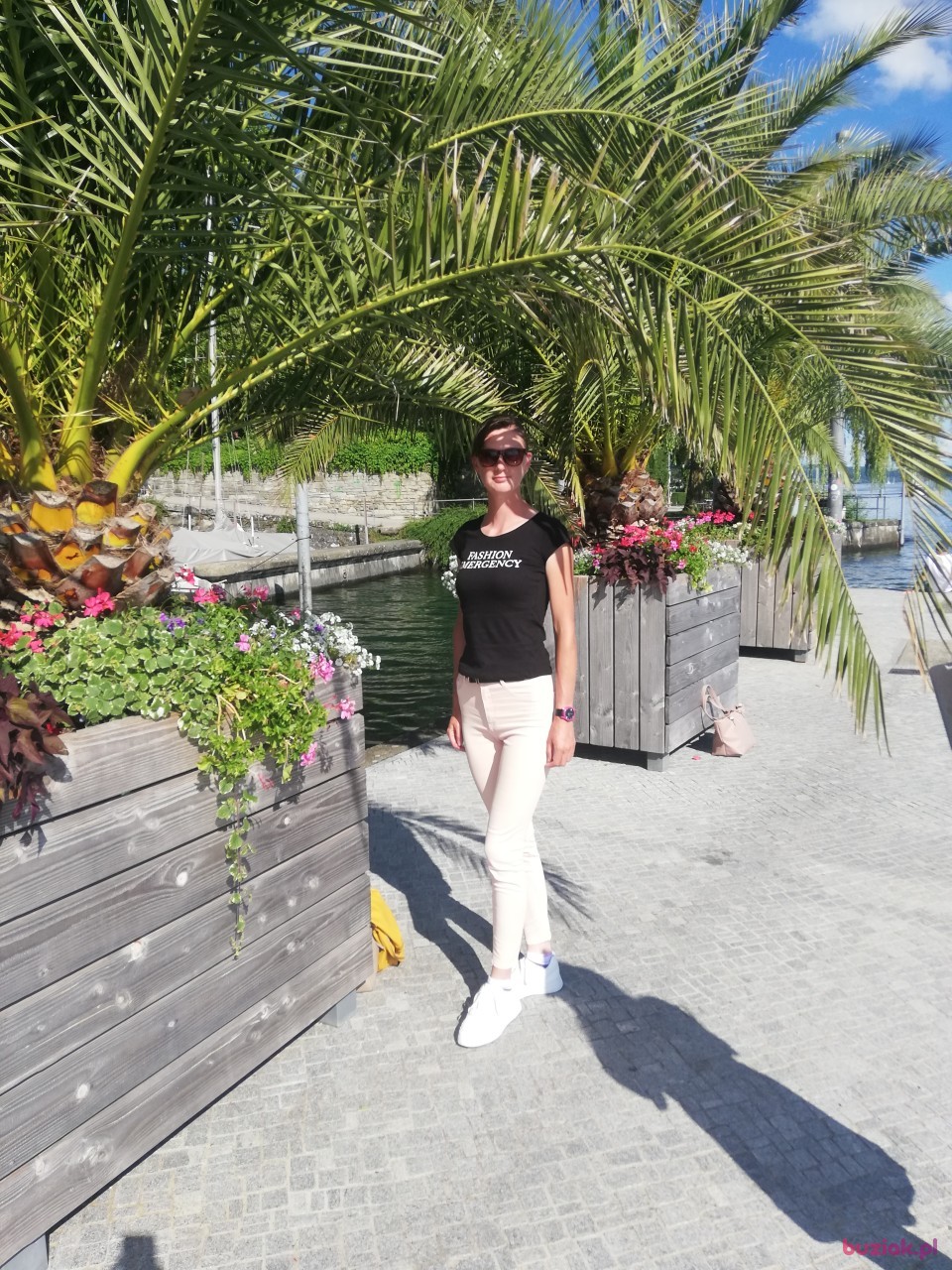 Gosia, Kobieta, 38, Biała Podlaska, Polska, Zdjęcie: 2