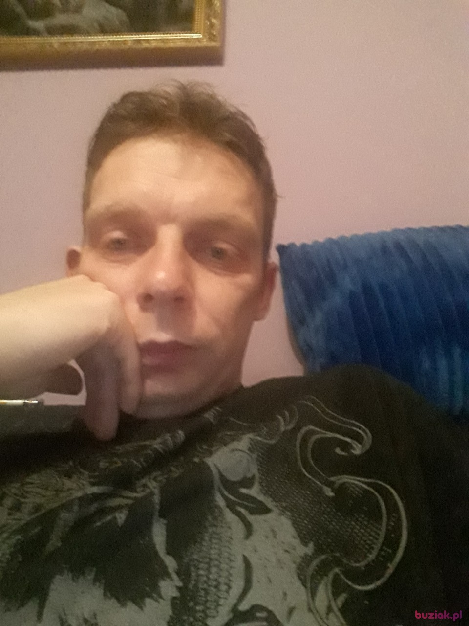 Piotrek, Mężczyzna, 40, Chorzele, Polska: 1
