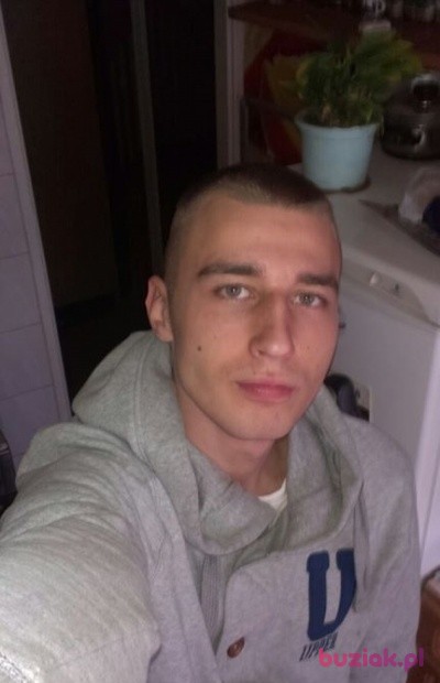 krystian, Male, 28, Gdynia, Polska, Photo: 1