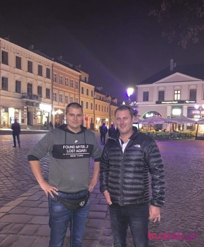 Konras, Male, 29, Rzeszów, Polska: 1