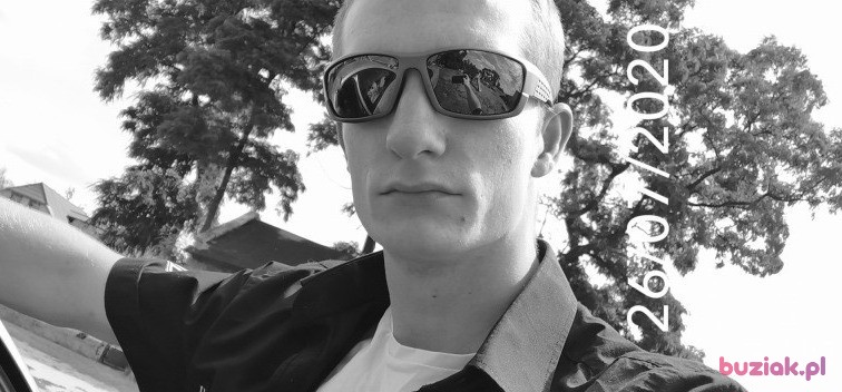 Zbyszek , Mężczyzna, 27, Kutno, Polska: 1