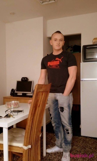 Tomek , Mężczyzna, 31, Holandia, Zdjęcie: 2