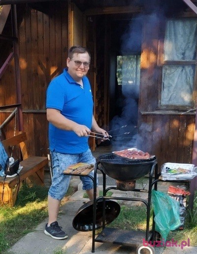Krzysztof , Mężczyzna, 40, Polska, Zdjęcie: 1