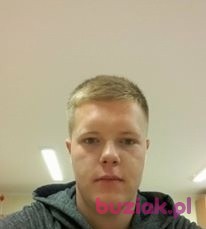 Cezary, Male, 27, Piaseczno, Polska: 1