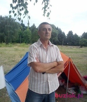 cezary, Male, 65, Legionowo, Polska: 1