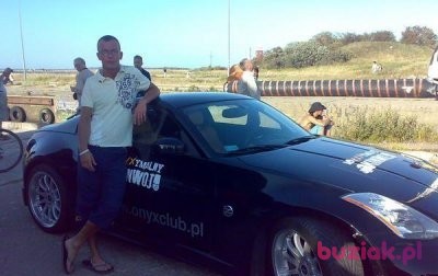 Artur, Mężczyzna, 38, Legnica, Polska, Zdjęcie: 2