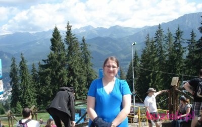 karolina, Kobieta, 30, Białystok, Polska: 1